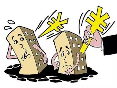 一二線城市二手房價呈下降態(tài)勢 專家：政策微調(diào)仍持續(xù)